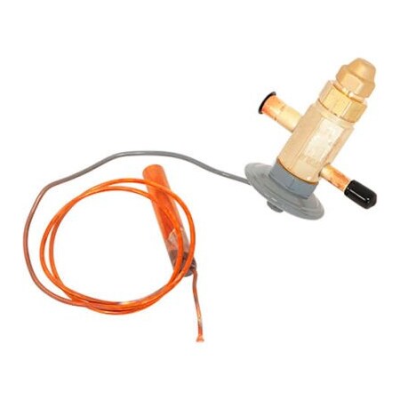 Allpoints Allpoints 1241421 Valve, Tx, 1/4" X 3/8", Sweat 1241421